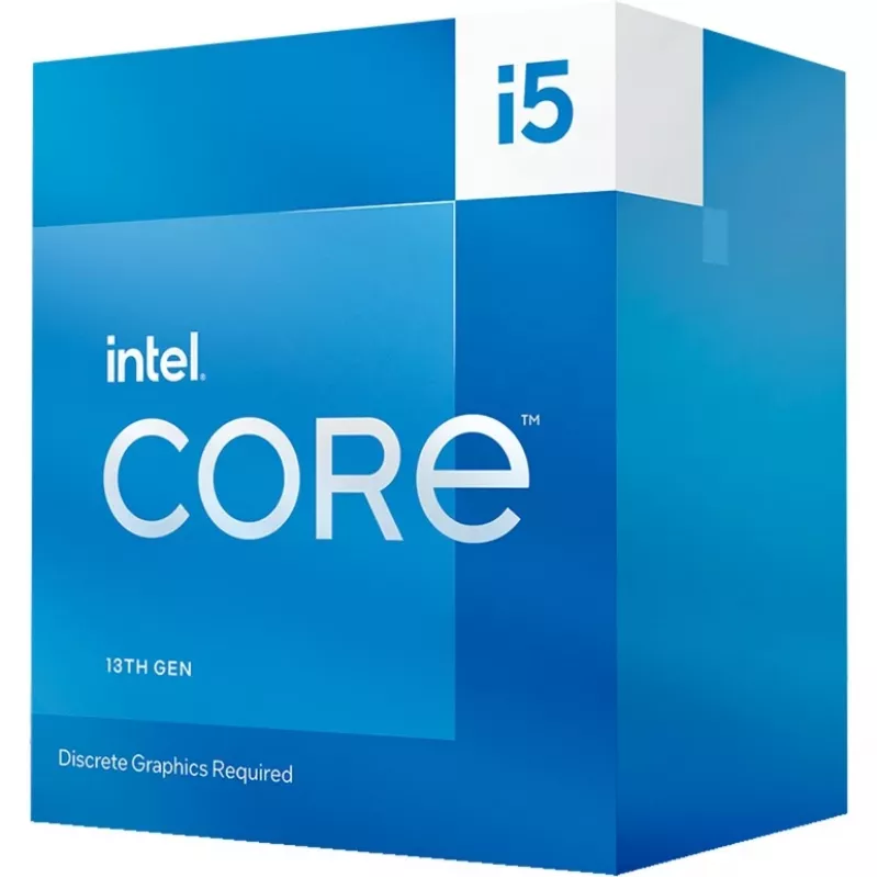 Intel Core i5-13500T - 1,6 GHz - 14 branduolių - 20 gijų
