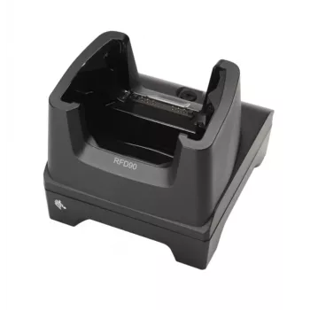 Zebra CR90-1S0T-TC5-G-01 Single Slot ShareCradle įkrovimo stotelė TC5X serijai - juoda