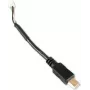 ELATEC Cable TWN mini USB 12 cm