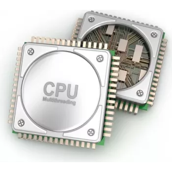 Intel Celeron G1820 2,7 GHz procesorius, Skt 1150 - Celeron Skt 1150