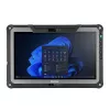 GETAC F110G7 11,6 colio itin tvirtas planšetinis kompiuteris - Intel Core i5-1335U, 16GB RAM, 256GB PCIe SSD, Windows 11 Pro