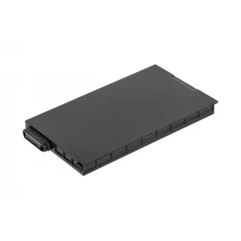 GETAC GBM2X4 standartinė baterija 7,74 V 4070 mAh, skirta Zebra F120 ir V120 (1 vnt.)