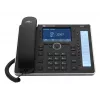 AudioCodes 445HD VoIP telefonas su skambučio numerio rodymu ir laukiančiu skambučiu
