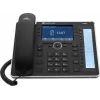 AudioCodes 445HD VoIP telefonas su skambučio numerio rodymu ir laukiančiu skambučiu