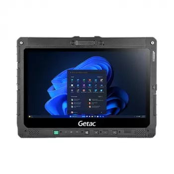 Getac K120 G3 12,5 colio FHD nešiojamas kompiuteris - Intel Core i5-1335U, 16GB RAM, 256GB PCIe SSD, Windows 11 Pro