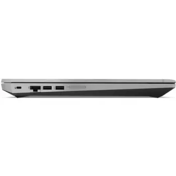 HP ZBook 15 G5 nešiojamas kompiuteris - i7 / 32GB RAM / SSD diskas / 15,6 colio FHD