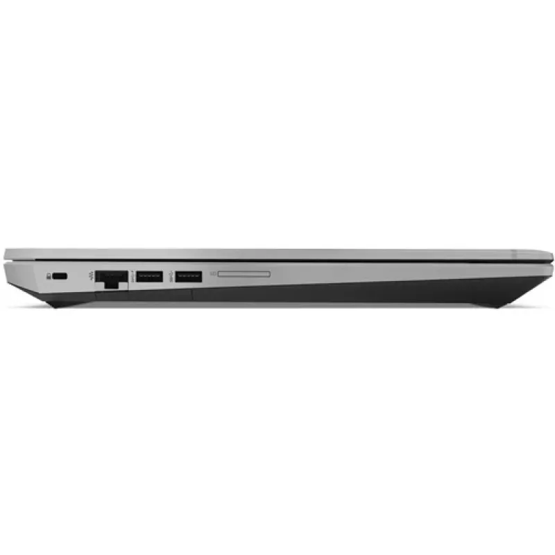 HP ZBook 15 G5 nešiojamas kompiuteris - i7 / 32GB RAM / SSD diskas / 15,6 colio FHD (atnaujinta prekė)