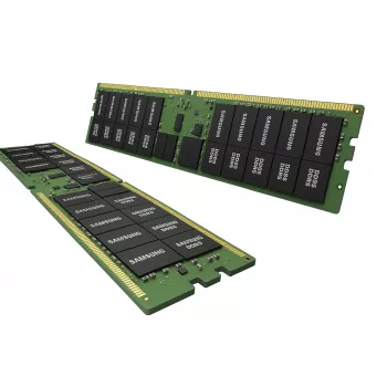 Samsung M321R8GA0EB0-CWM 64GB DDR5-5600 ECC registruotas DIMM modulis