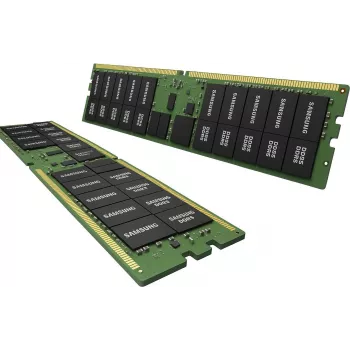 Samsung M321R8GA0EB0-CWM 64GB DDR5-5600 ECC registruotas DIMM modulis