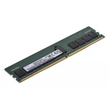 Samsung M393A4G43BB4-CWE 32 GB DDR4-3200 ECC registruota serverio atmintis (1 x 32 GB, 288-pin DIMM)