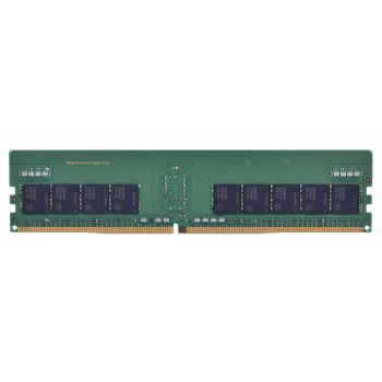 Samsung M393A4G43BB4-CWE 32 GB DDR4-3200 ECC registruota serverio atmintis (1 x 32 GB, 288-pin DIMM)