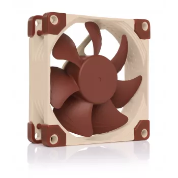 Noctua NF-A8 PWM 80 mm korpuso ventiliatorius