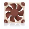 Noctua NF-A8 PWM 80 mm korpuso ventiliatorius