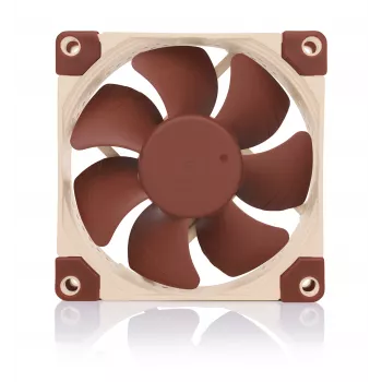 Noctua NF-A8 PWM 80 mm korpuso ventiliatorius