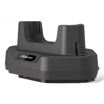Newland NLS-MCD93-U-01 įkrovimo stotelė MT93 UHF serijai, be maitinimo šaltinio