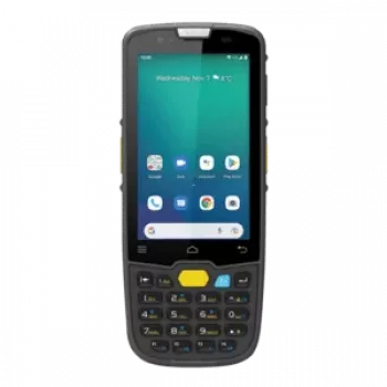 Newland MT6757 Sei II MC 4IN TS 2D CMOS – nešiojamas duomenų rinkimo terminalas, 13,56 MHz