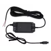 Newland NLS-DCC-CCMT93-01 tvirtinimo rinkinys su 6 kontaktų Molex jungtimis, 1 m, juoda