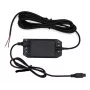 Newland NLS-DCC-CCMT93-01 tvirtinimo rinkinys su 6 kontaktų Molex jungtimis, 1 m, juoda