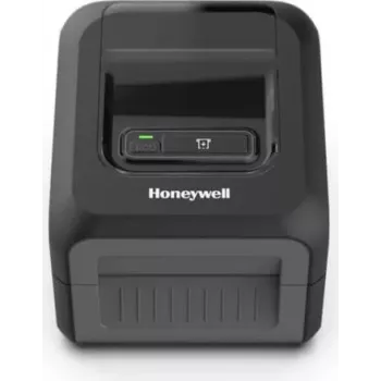HONEYWELL PC41E-D Direct Thermal etikečių spausdintuvas, juodas - 203 dpi, USB/Ethernet/RS-232
