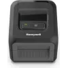 Honeywell PC41E-D tiesioginio terminio spausdinimo etikečių spausdintuvas, juodas
