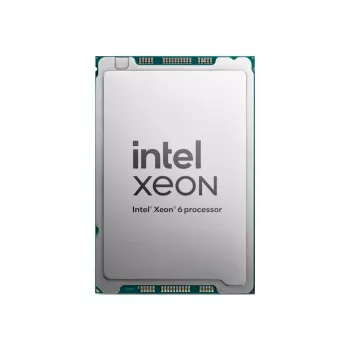 Intel Xeon 6710E 96MB talpyklos 64/64 2,4GHz procesorius (Tray)