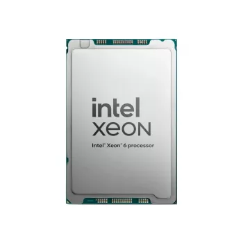Intel Xeon 6710E 96MB talpyklos 64/64 2,4GHz procesorius (Tray)
