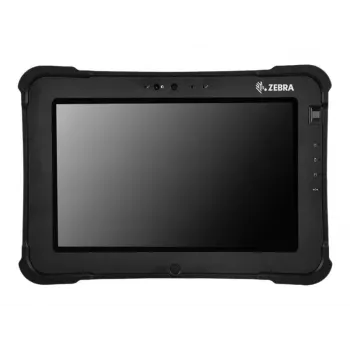 Zebra XSLATE L10 - Atsparus planšetinis kompiuteris - Intel Pentium N4200 / 1.1 GHz - Win 10 Pro 64-Bit - HD Graphics 505 - 8 GB RAM - 256 GB SSD - 25,7 cm (10,1 colio)