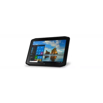 Zebra XSlate R12, 31,8 cm (12,5 colio), 1920 x 1080 pikselių, 128 GB, 8 GB, Windows 10 Pro, juodos spalvos