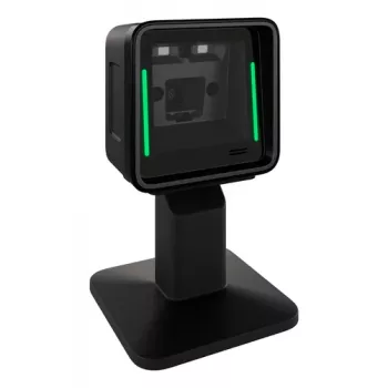 Zebra SP2002 Single Plane Area Imager Cube Only standartinio nuotolio vidurnakčio spalvos