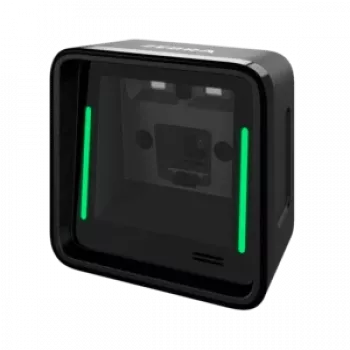 Zebra SP2002 Single Plane Area Imager Cube Only standartinio nuotolio vidurnakčio spalvos