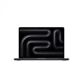Apple MacBook Pro 14 colų M3 Pro 48GB 1TB SSD - Space Black
