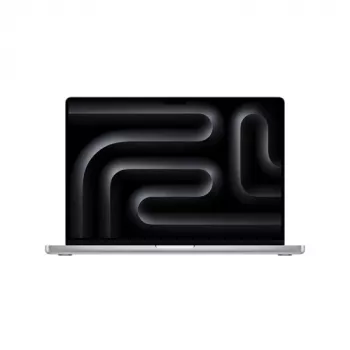 Apple MacBook Pro 16 M5 Pro 18/20/16 48GB 1TB – sidabrinis