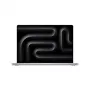 Apple MacBook Pro 16 M5 Pro 18/20/16 48GB 1TB – sidabrinis