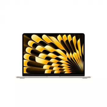 Apple MacBook Air 13 M5 10C/10C/16C 16GB 1TB 70W – Starlight
