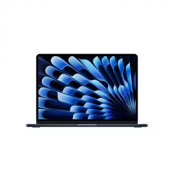 Apple MacBook Air 13 M5 10C/10C/16C 24GB 2TB 35W - Vidurnakčio spalvos