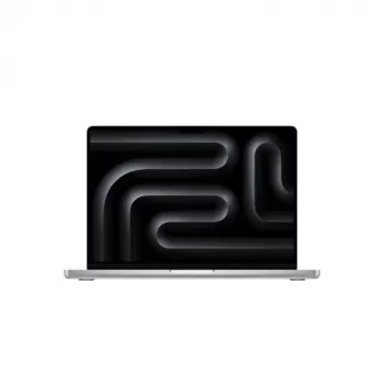 Apple MacBook Pro 14 colio M3 Pro 48GB 1TB sidabrinis