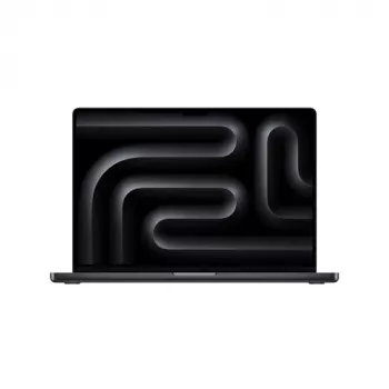 Apple MacBook Pro 16 (M5 Pro, 48GB, 2TB) - Pilka kosmoso spalva