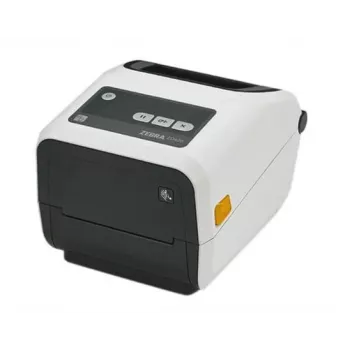 Zebra ZD420t Healthcare termoetinikečių spausdintuvas - termoperkėlimo, ritinėlis (11,8 cm)