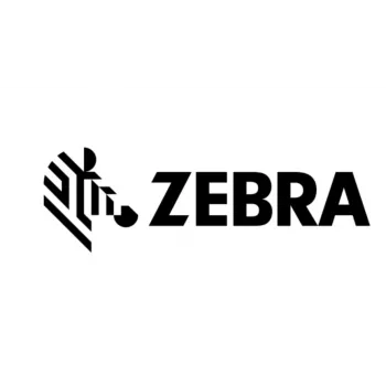 Zebra Z-Select 2000T terminio perkėlimo etiketės, matinės, baltos, 102 x 25 mm, 4000 vnt. (1 ritinys)