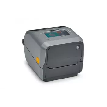 Zebra ZD621R spalvoto liečiamojo ekrano termo perdavimo etikečių spausdintuvas - 203 dpi