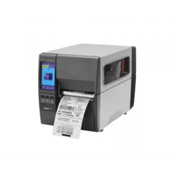 Zebra ZT231R 4 colių 203 dpi terminis spausdintuvas - RFID pramoninis spausdintuvas