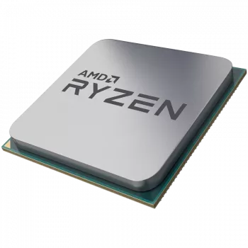 AMD Ryzen 5 5600 6 branduolių / 12 gijų procesorius (3,6/4,2 GHz Boost, 36 MB, 65 W, AM4) MPK