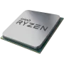 AMD Ryzen 5 5600 6 branduolių / 12 gijų procesorius (3,6/4,2 GHz Boost, 36 MB, 65 W, AM4) MPK