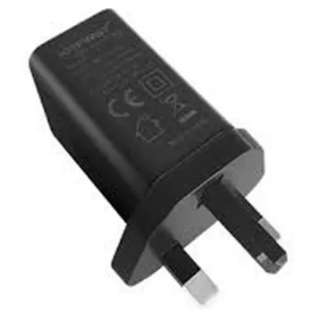 Unitech Quick Charge maitinimo blokas UK, skirtas EA510 įrenginiui 1010-51C002G