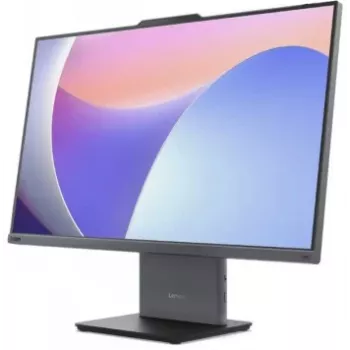 Lenovo Neo 50a G5 27 colių Full HD jutiklinis All-in-One kompiuteris - Intel Core i7-240H, 16GB RAM, 512GB SSD, Windows 11 Pro