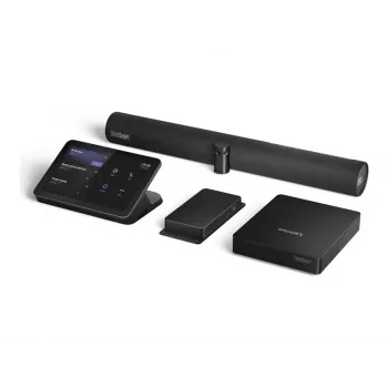 Lenovo ThinkSmart Core G2 DL U5/16GB Full Room Kit su IP valdikliu (MTR)