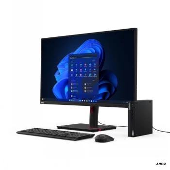 Lenovo M75q Tiny Gen 5 R7-8700GE/16GB/512GB SSD/780M/2xDP/RS232/W11P/3OS