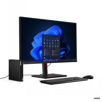 Lenovo M75q Tiny Gen 5 R7-8700GE/16GB/512GB SSD/780M/2xDP/RS232/W11P/3OS