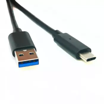 Unitech EA630 USB 3.0 Type-C laidas, palaiko QC (PE ITEM PROJECT)