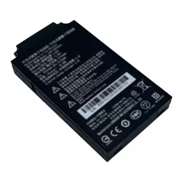 Unitech HT330 3,85 V 5200 mAh ličio jonų baterija